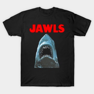 Jawls T-Shirt